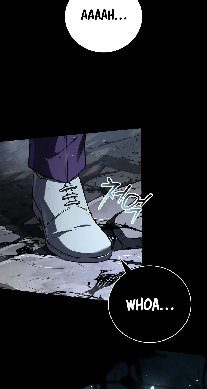 The Frozen Player Returns Chapter 182 page 39 - 