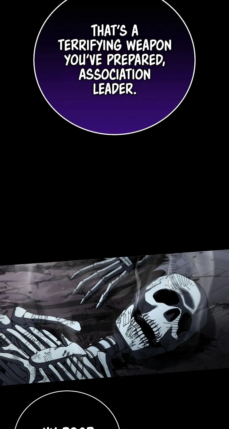The Frozen Player Returns Chapter 182 page 41 - 