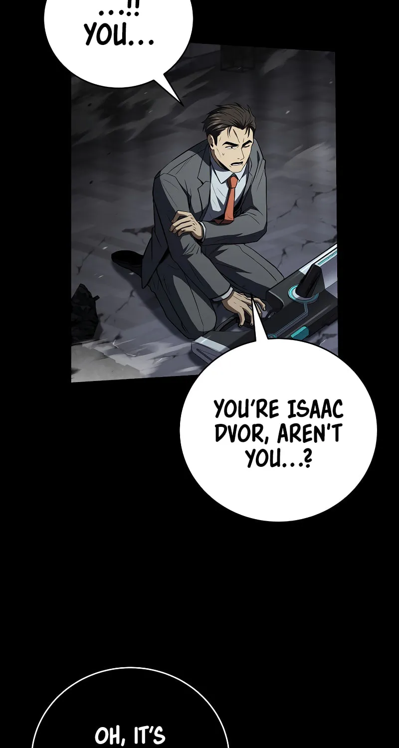 The Frozen Player Returns Chapter 182 page 43 - 