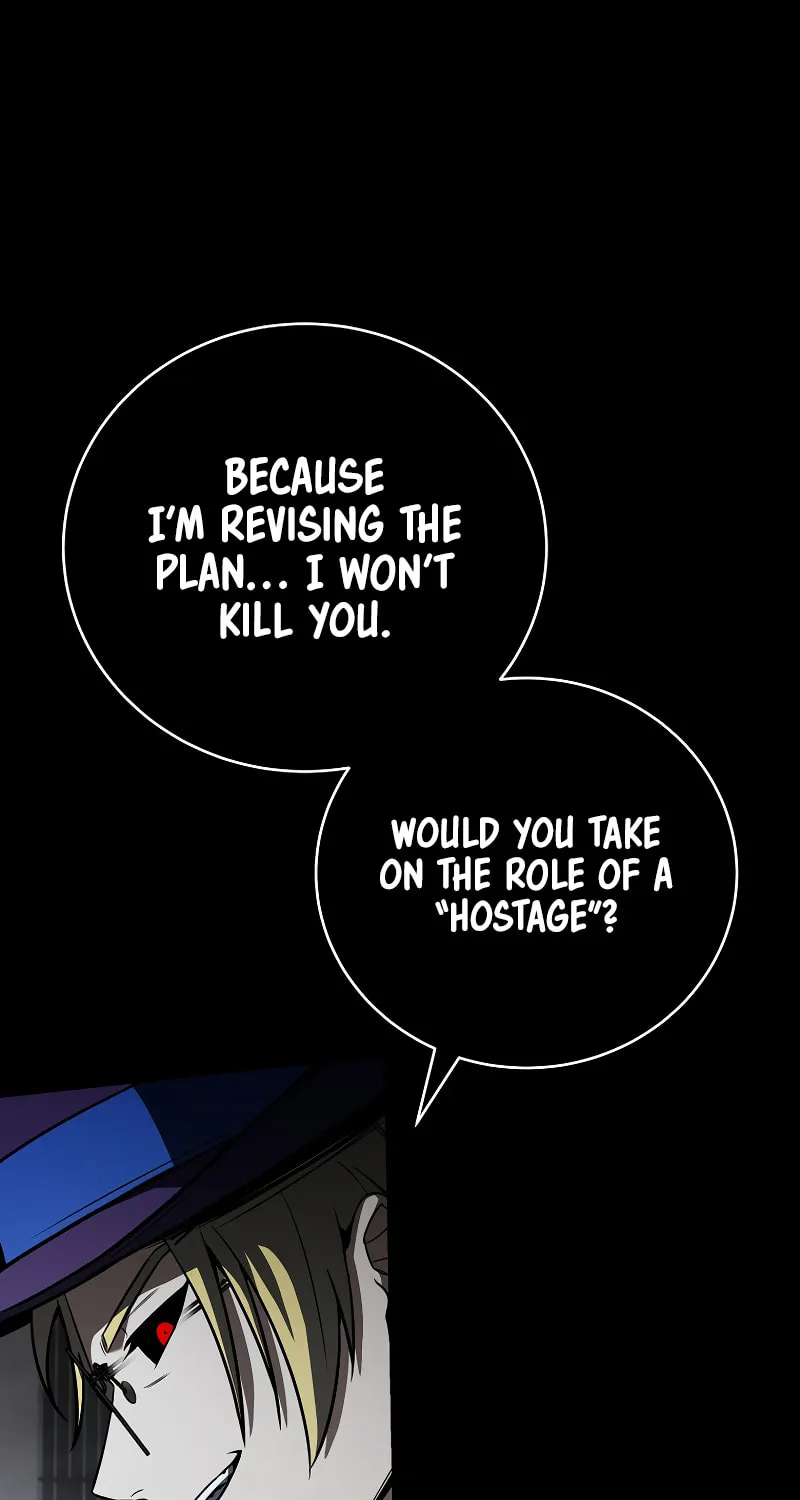 The Frozen Player Returns Chapter 182 page 45 - 