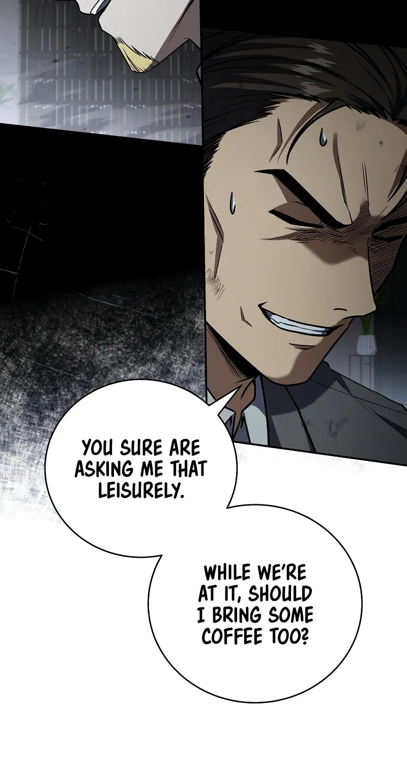 The Frozen Player Returns Chapter 182 page 46 - 