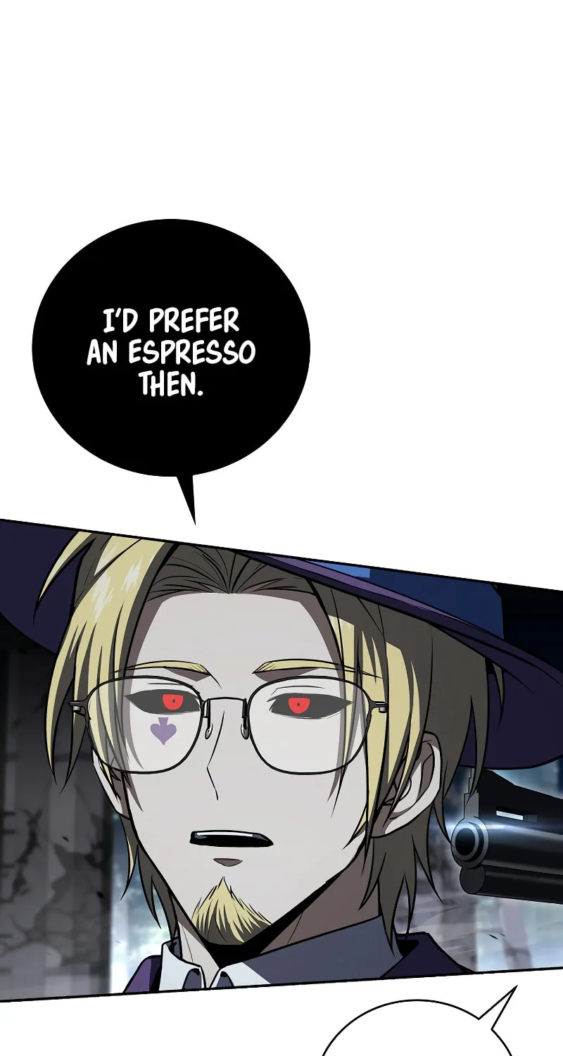 The Frozen Player Returns Chapter 182 page 48 - 