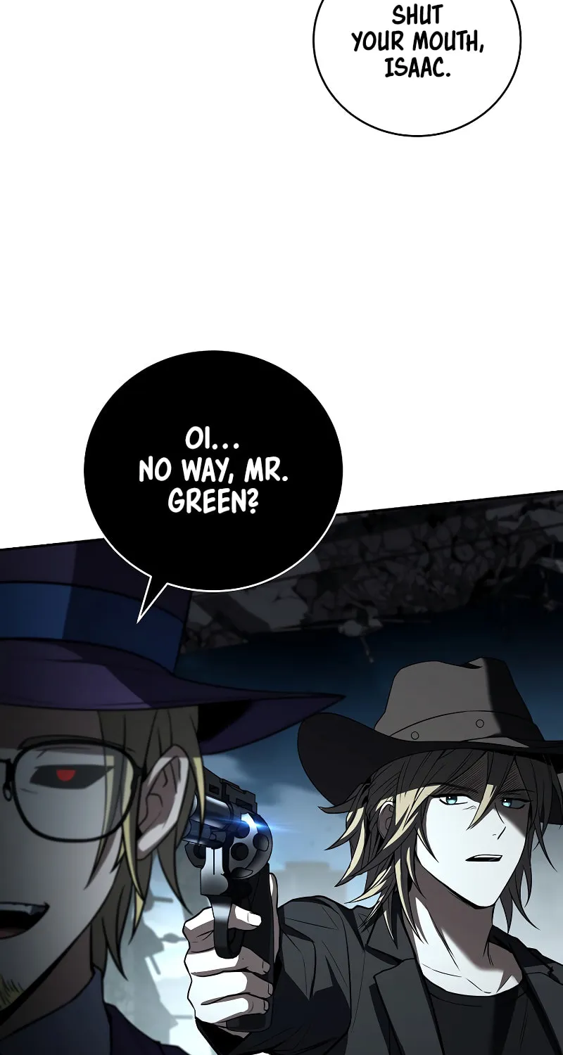 The Frozen Player Returns Chapter 182 page 49 - 