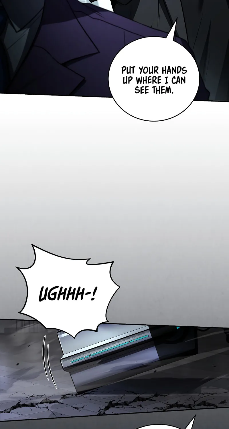 The Frozen Player Returns Chapter 182 page 50 - 