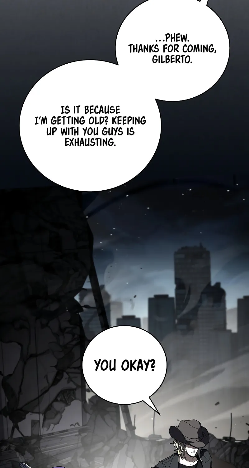 The Frozen Player Returns Chapter 182 page 51 - 