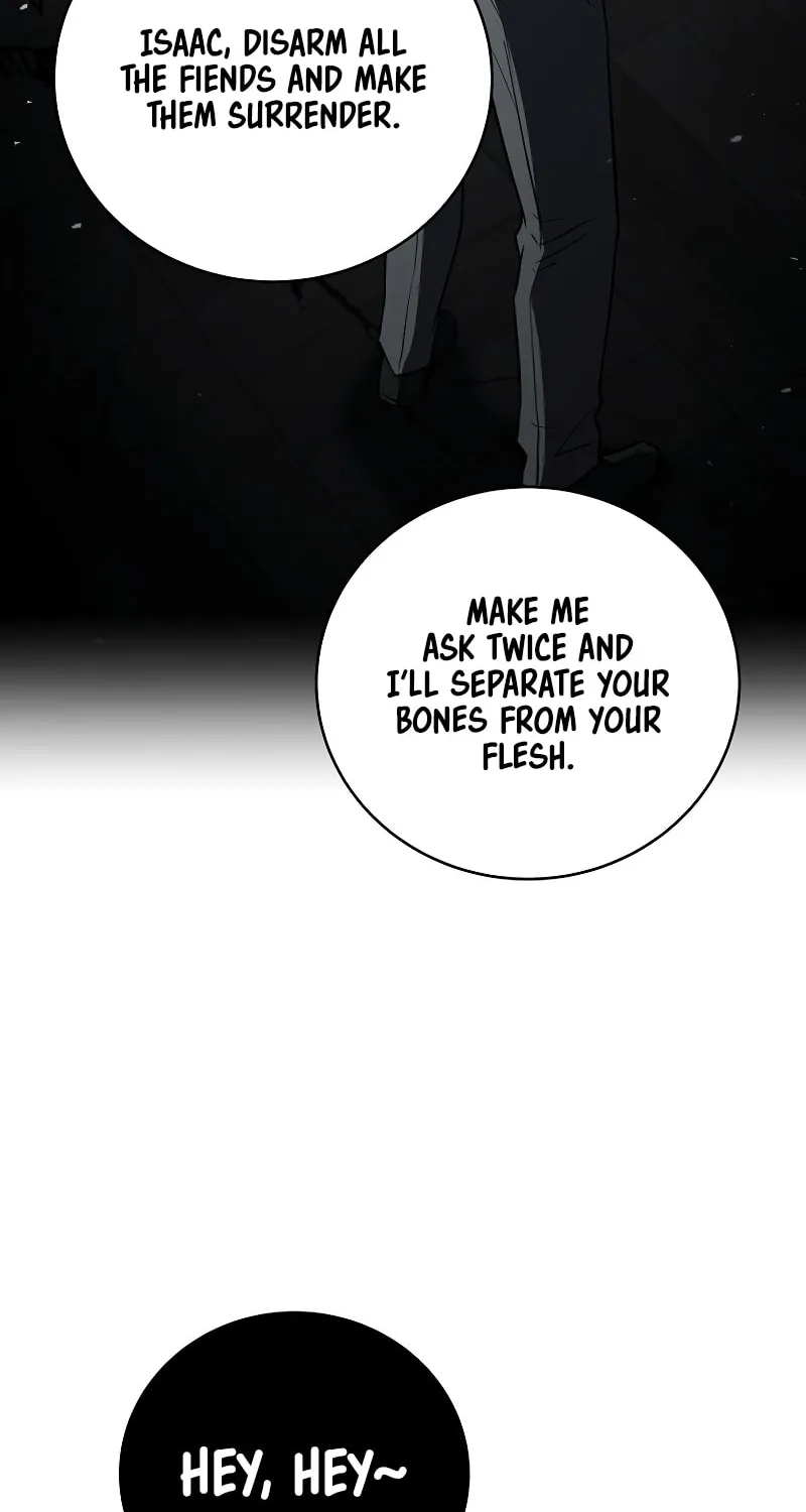 The Frozen Player Returns Chapter 182 page 53 - 