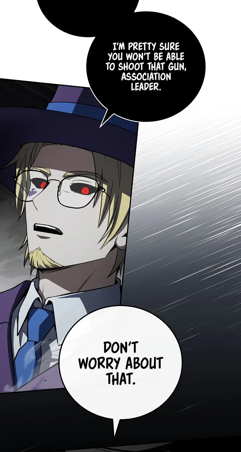 The Frozen Player Returns Chapter 182 page 54 - 