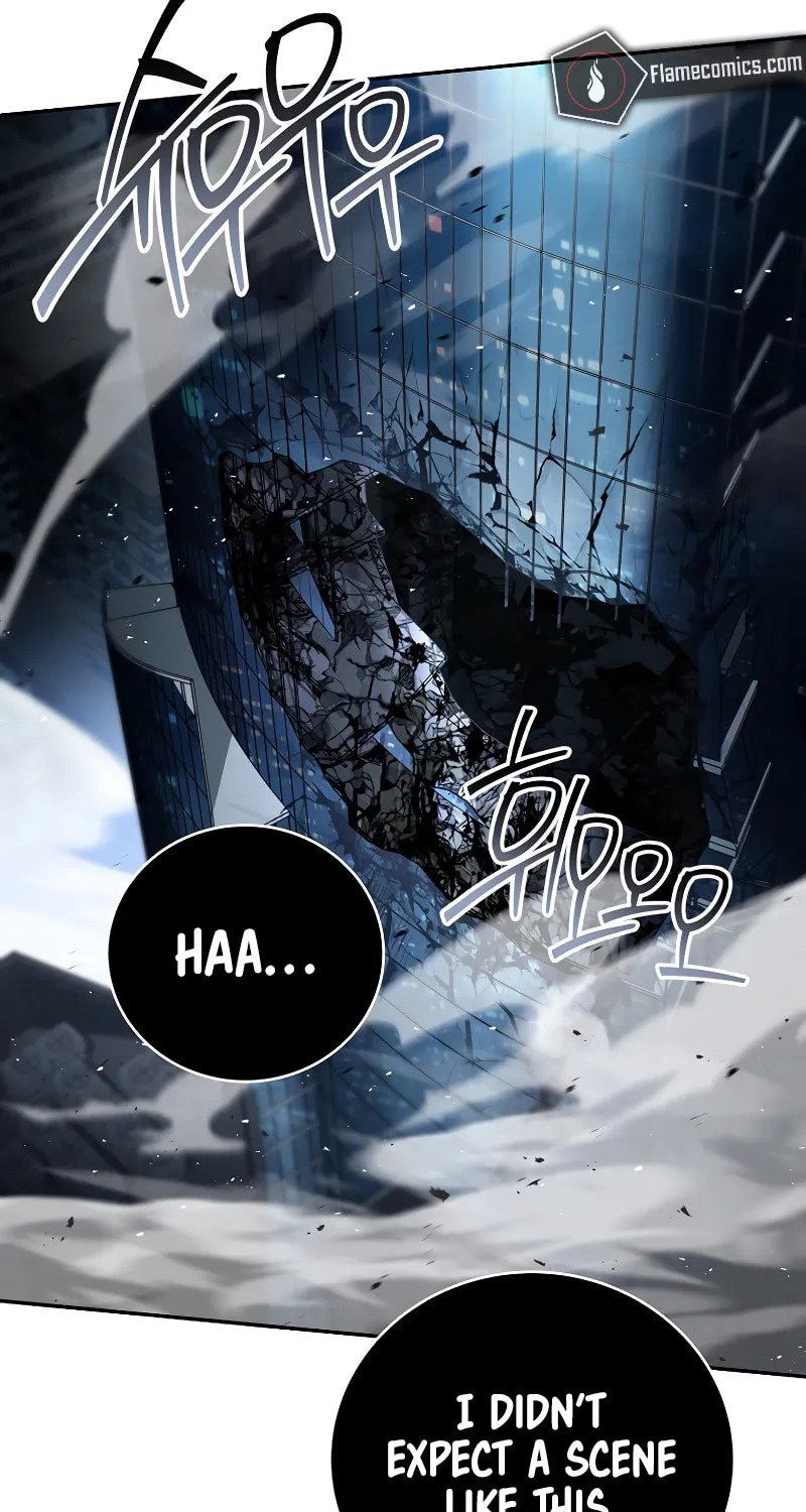 The Frozen Player Returns Chapter 182 page 56 - 