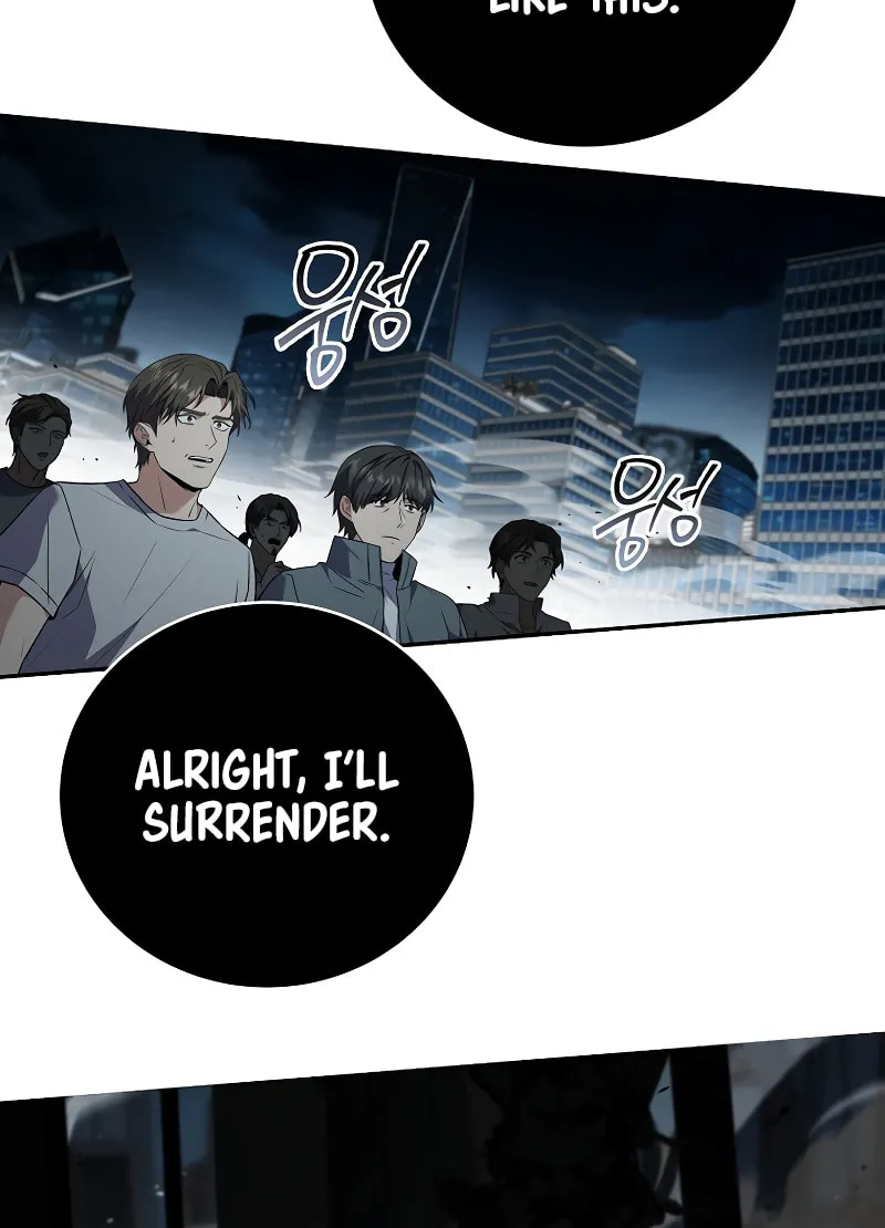 The Frozen Player Returns Chapter 182 page 57 - 