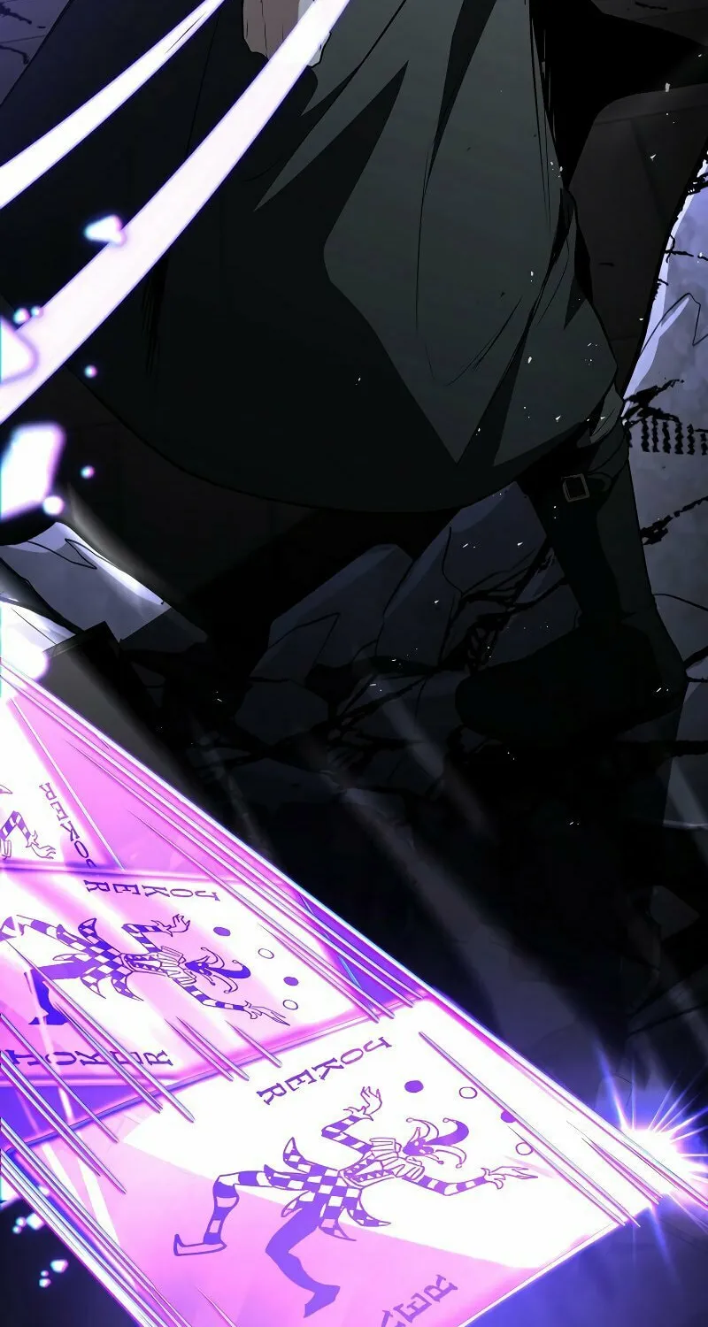 The Frozen Player Returns Chapter 182 page 62 - 