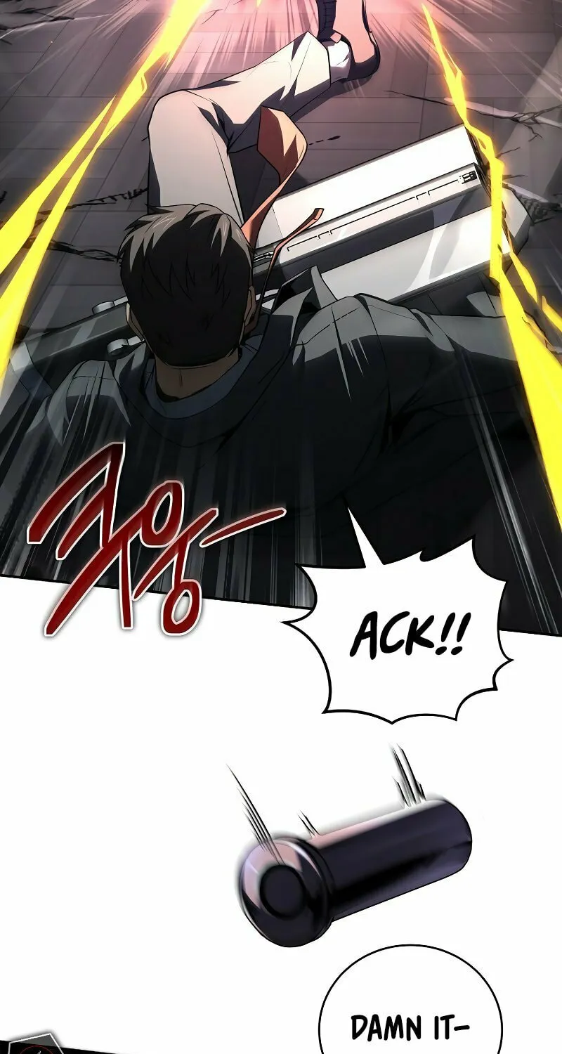 The Frozen Player Returns Chapter 182 page 65 - 
