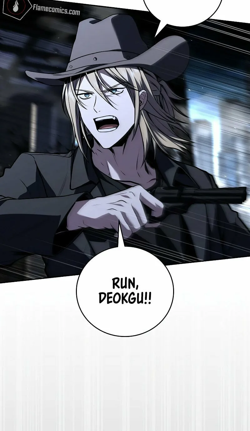 The Frozen Player Returns Chapter 182 page 66 - 