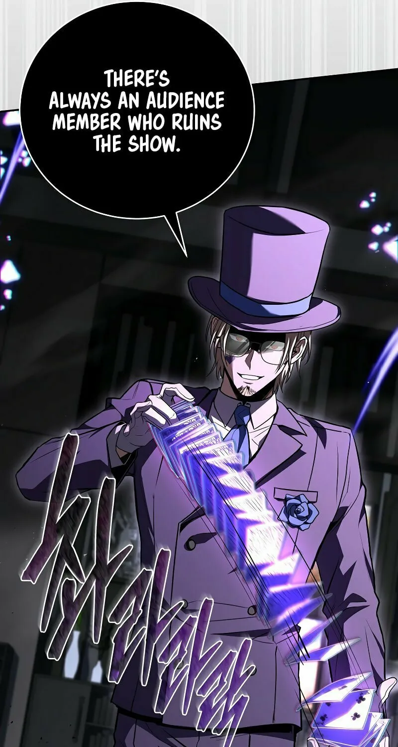 The Frozen Player Returns Chapter 182 page 68 - 