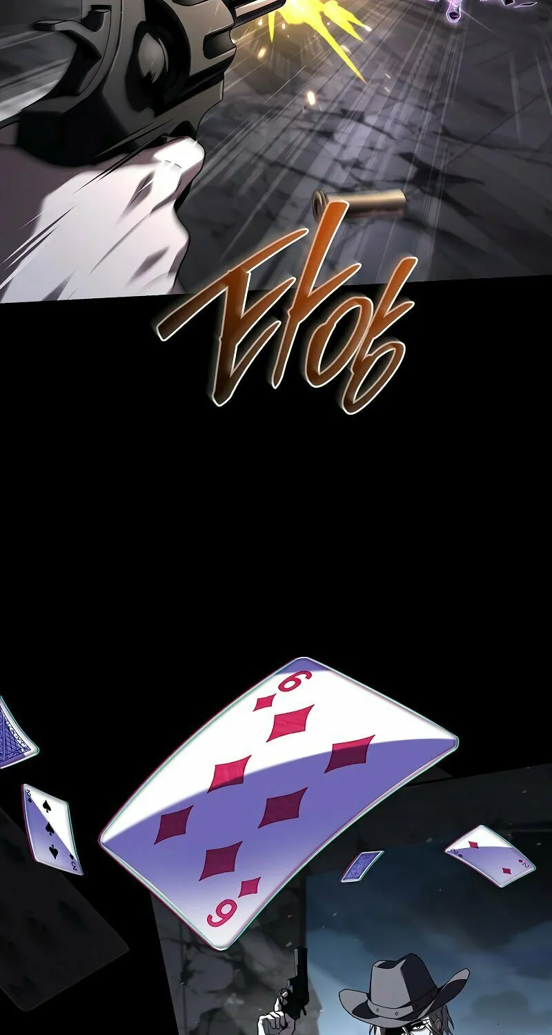 The Frozen Player Returns Chapter 182 page 70 - 