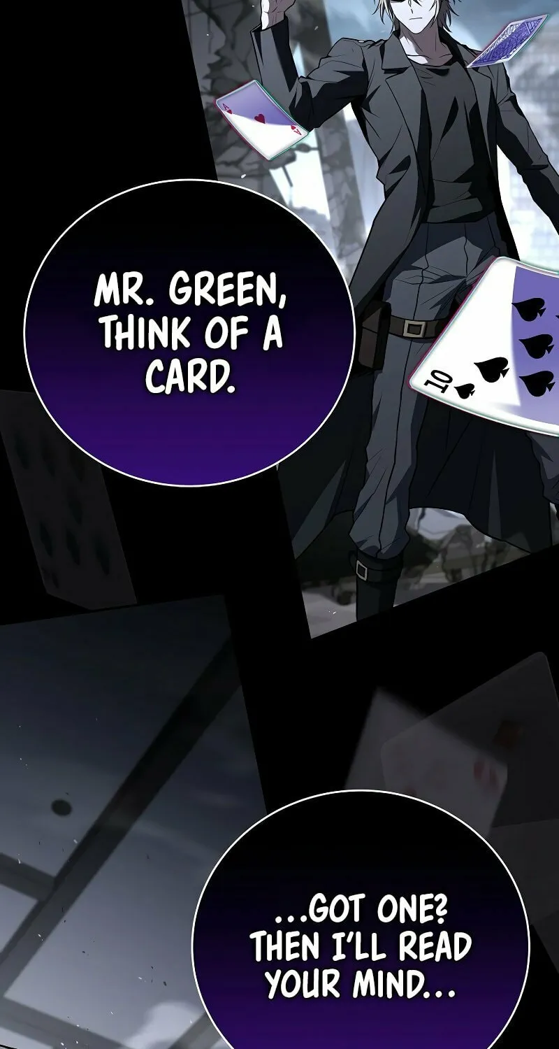 The Frozen Player Returns Chapter 182 page 71 - 