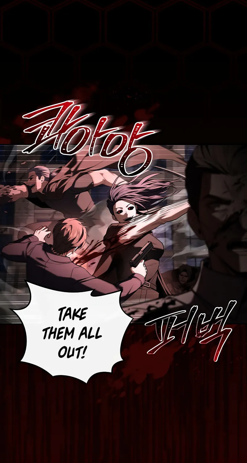 The Frozen Player Returns Chapter 182 page 9 - 