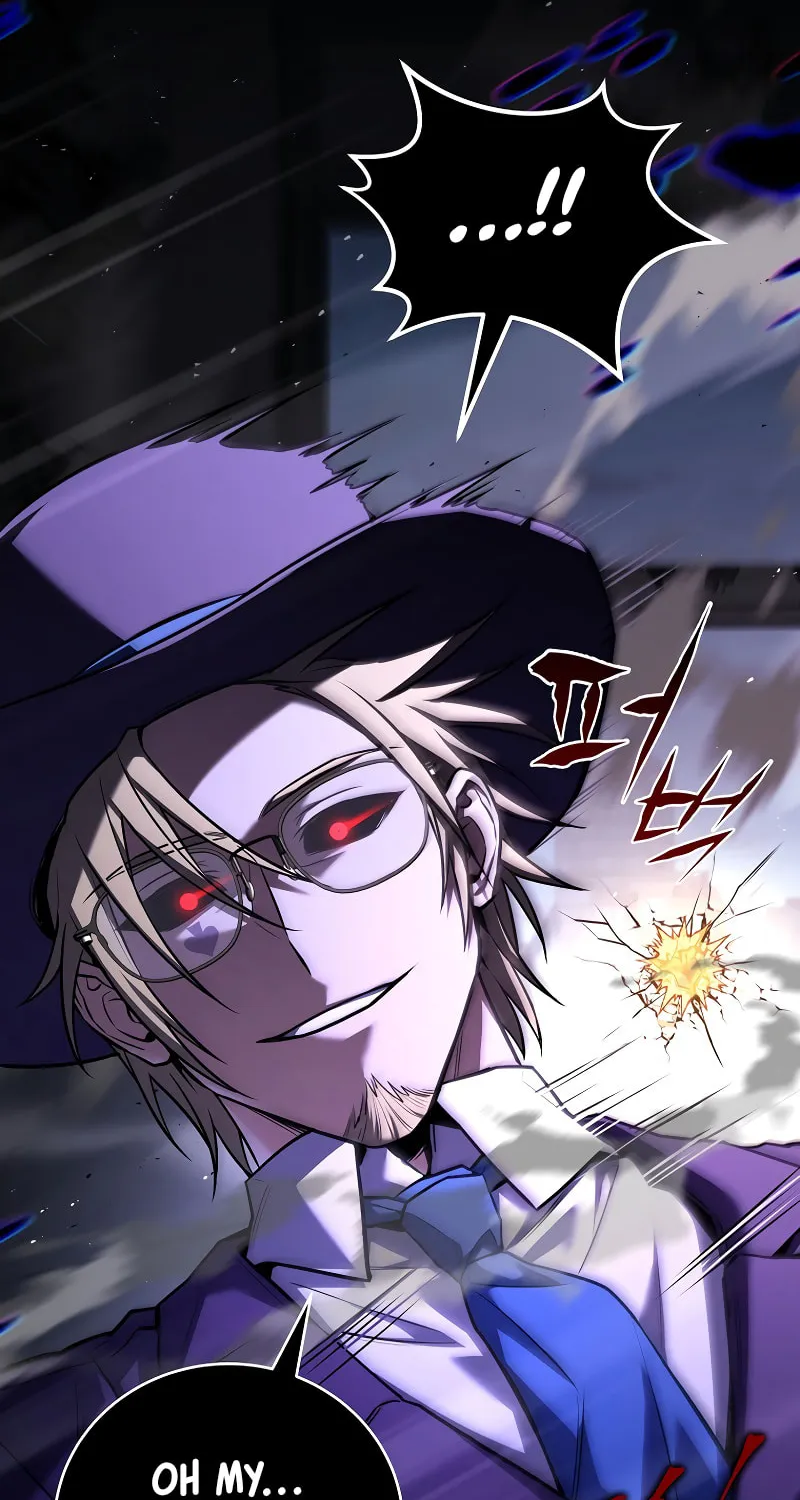 The Frozen Player Returns Chapter 182 page 81 - 