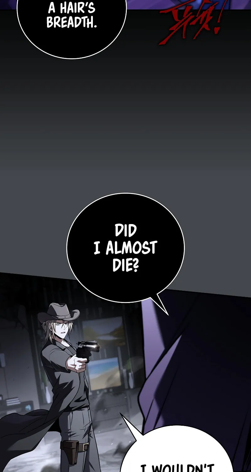 The Frozen Player Returns Chapter 182 page 82 - 
