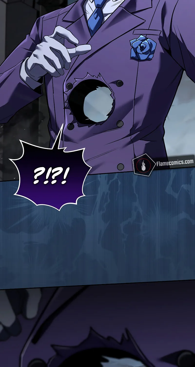 The Frozen Player Returns Chapter 182 page 84 - 