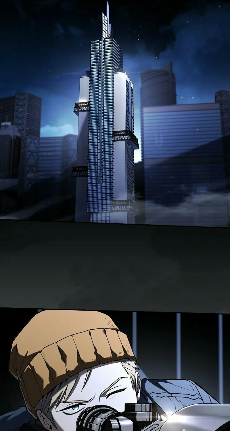 The Frozen Player Returns Chapter 182 page 86 - 