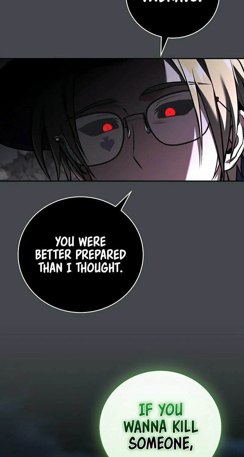 The Frozen Player Returns Chapter 182 page 89 - 