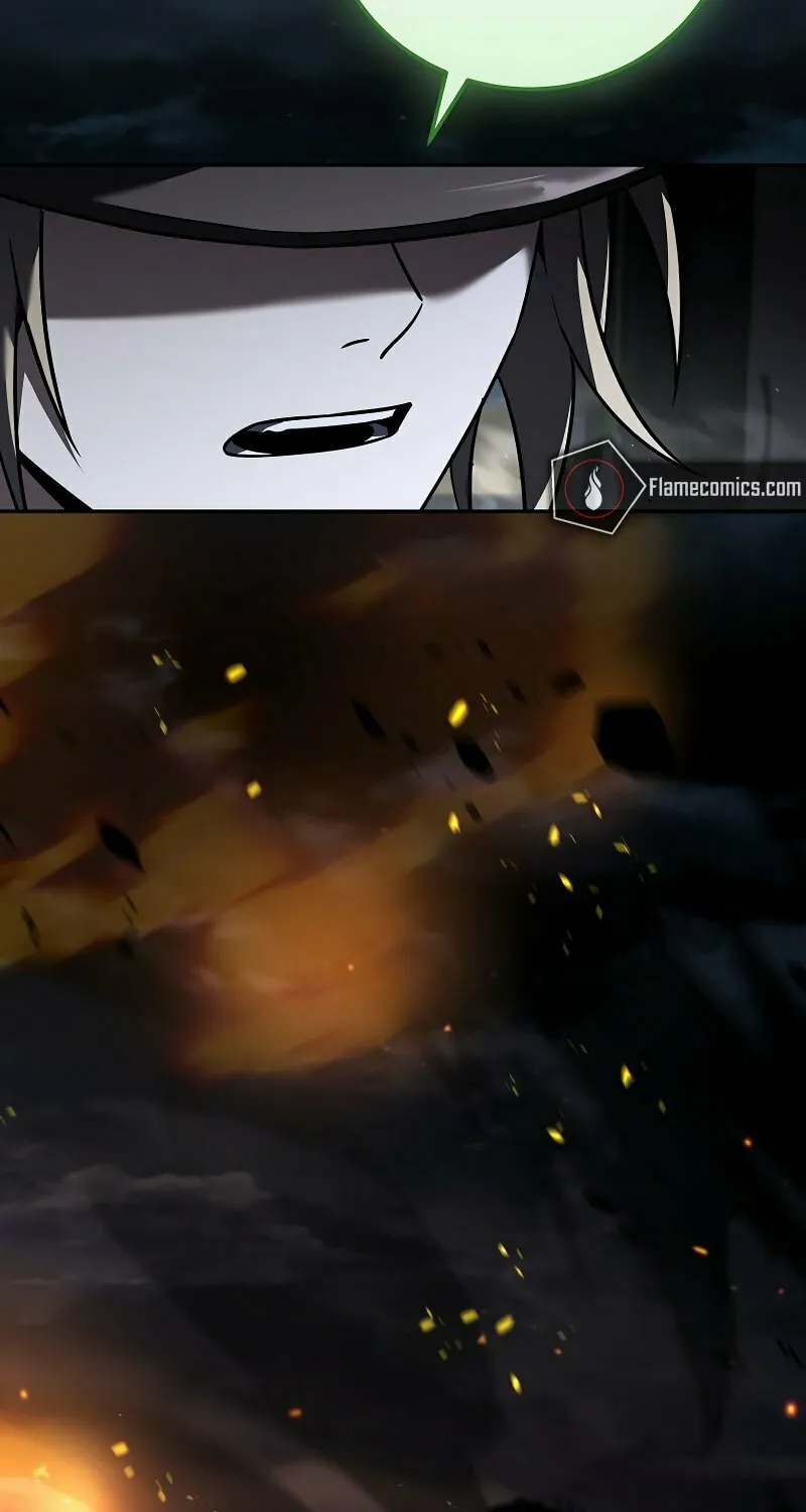 The Frozen Player Returns Chapter 182 page 90 - 