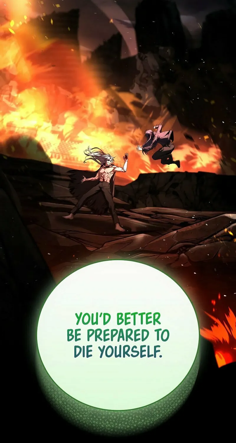 The Frozen Player Returns Chapter 182 page 91 - 