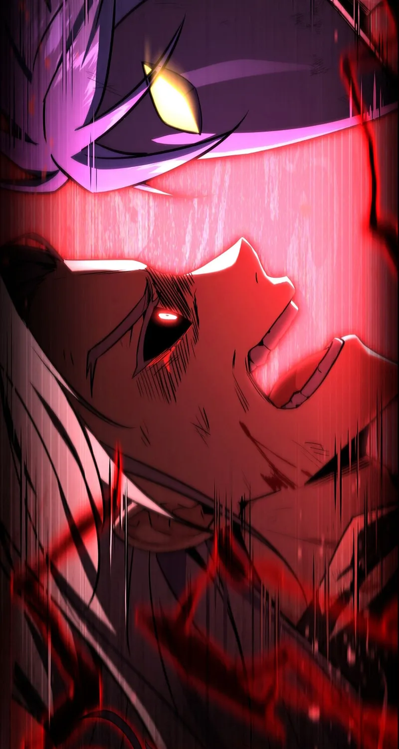 The Frozen Player Returns Chapter 183 page 17 - 
