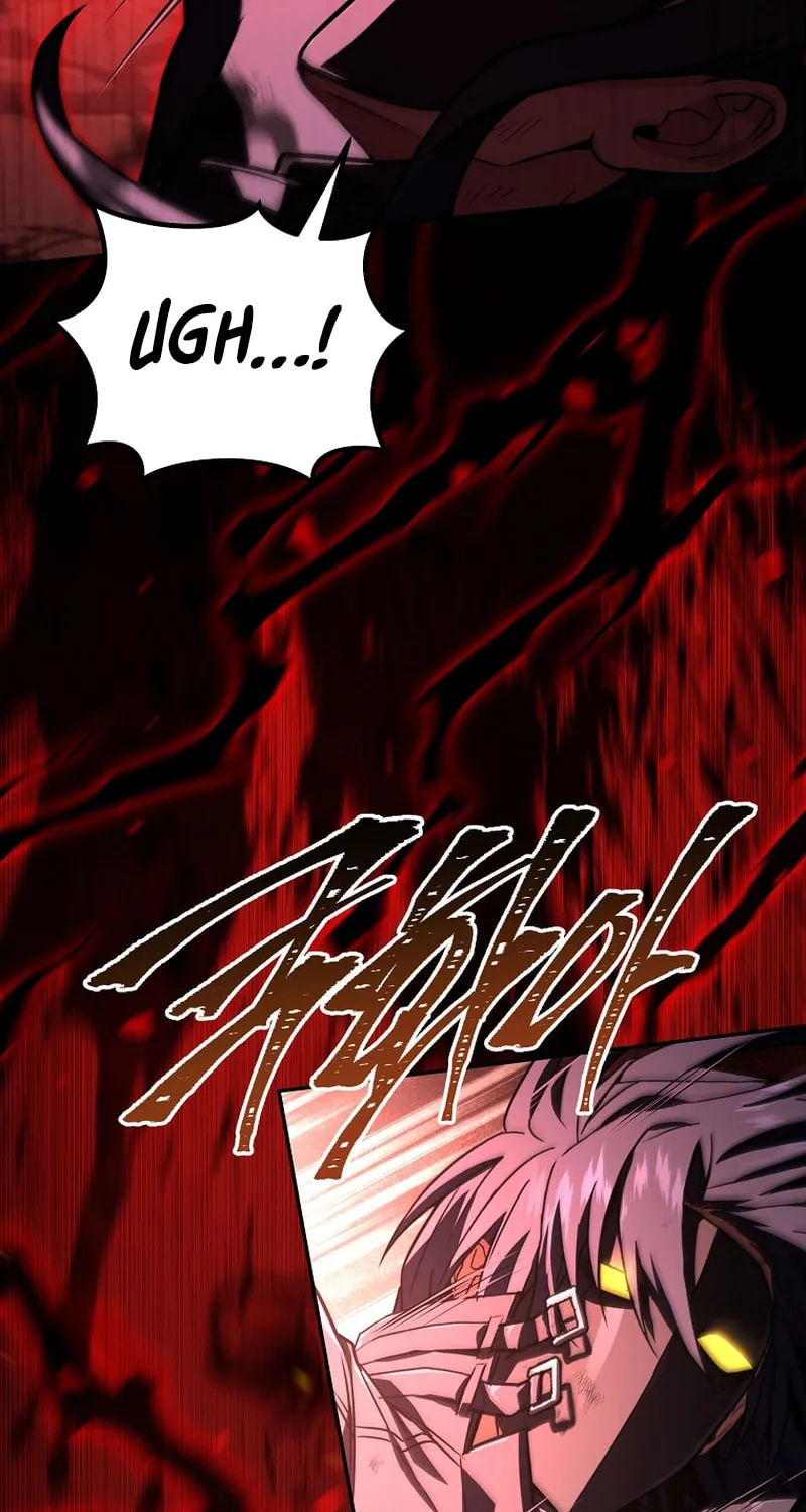 The Frozen Player Returns Chapter 183 page 19 - 