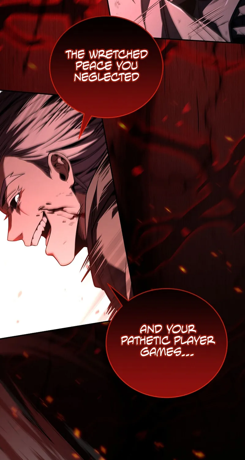 The Frozen Player Returns Chapter 183 page 20 - 
