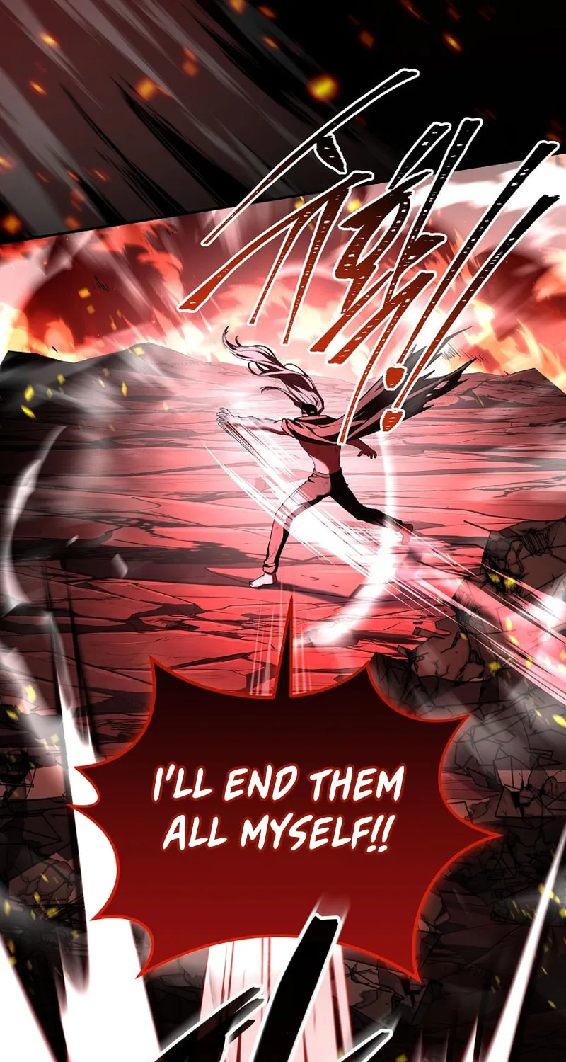 The Frozen Player Returns Chapter 183 page 21 - 