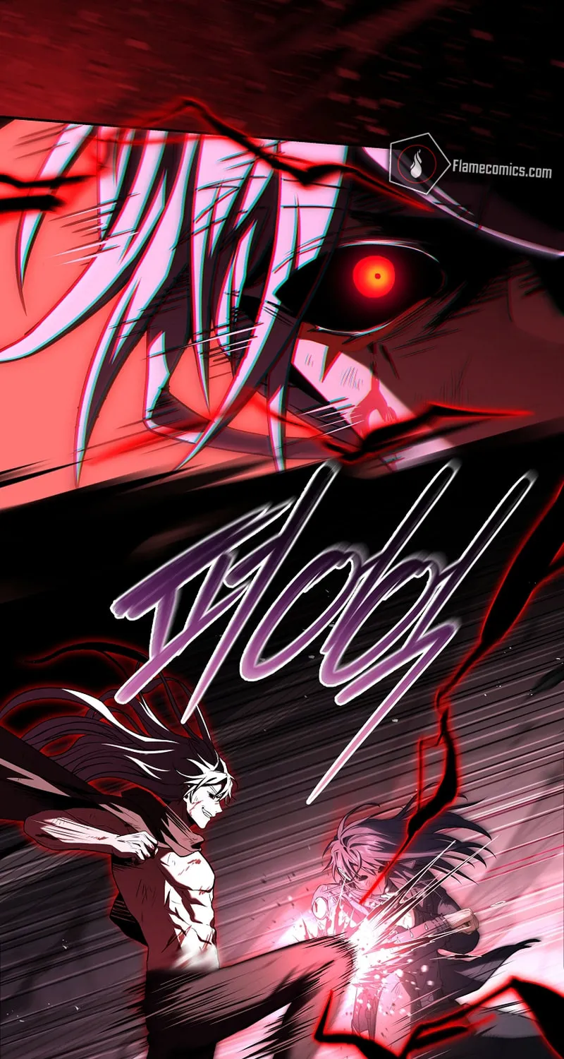 The Frozen Player Returns Chapter 183 page 28 - 