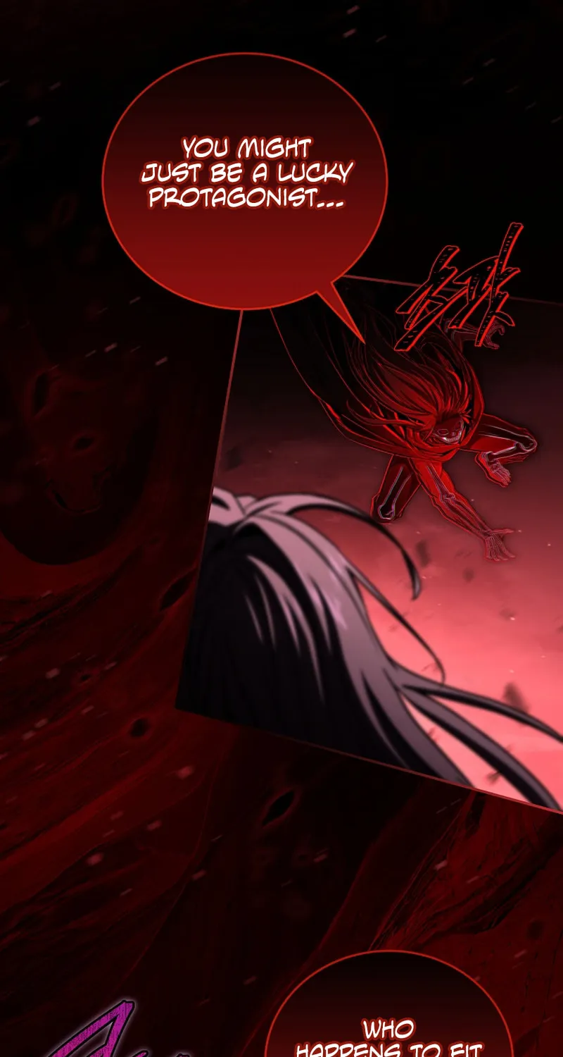 The Frozen Player Returns Chapter 183 page 31 - 