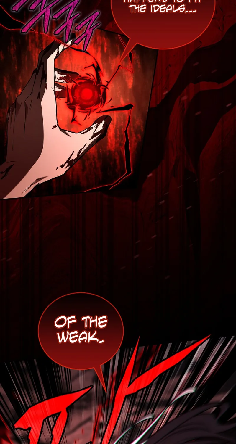 The Frozen Player Returns Chapter 183 page 32 - 