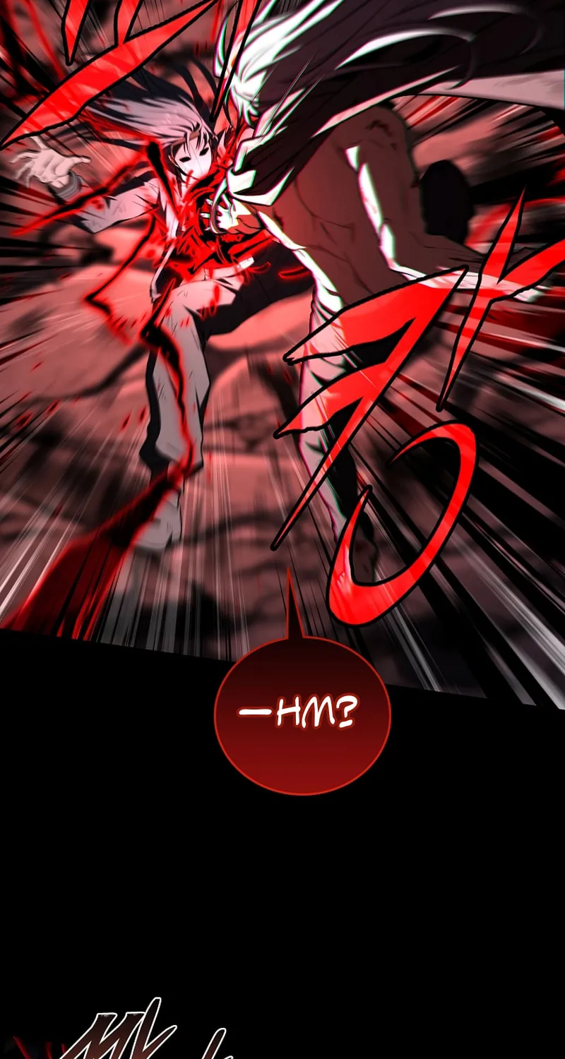 The Frozen Player Returns Chapter 183 page 33 - 