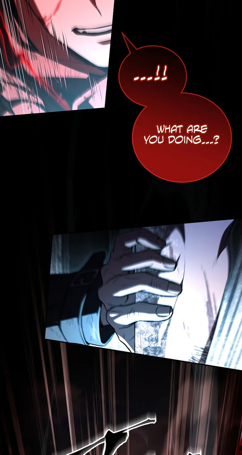 The Frozen Player Returns Chapter 183 page 35 - 