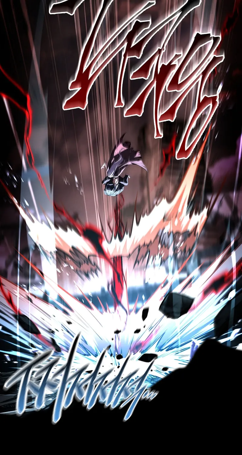The Frozen Player Returns Chapter 183 page 36 - 