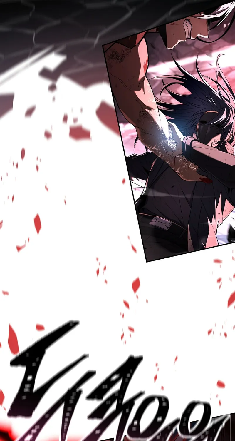 The Frozen Player Returns Chapter 183 page 39 - 