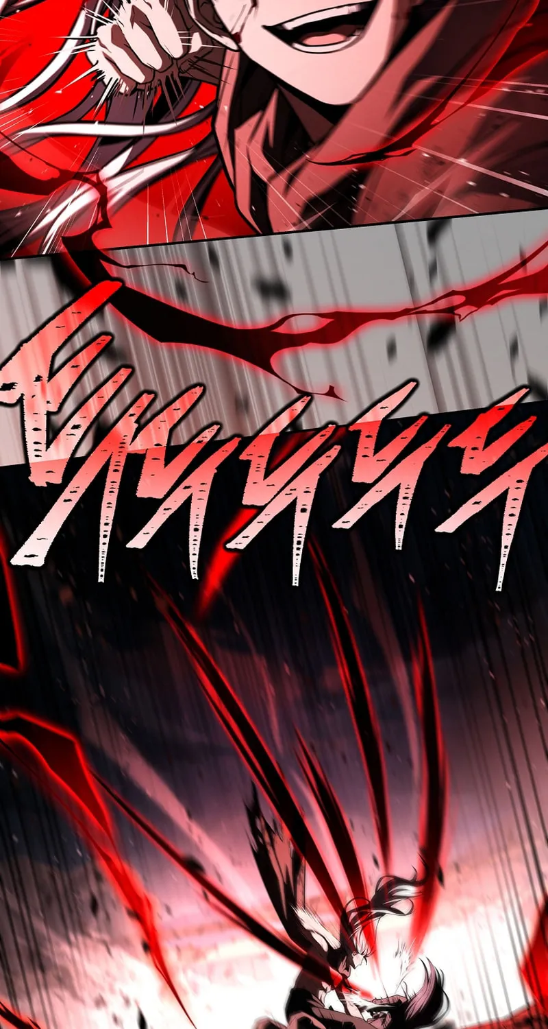 The Frozen Player Returns Chapter 183 page 44 - 