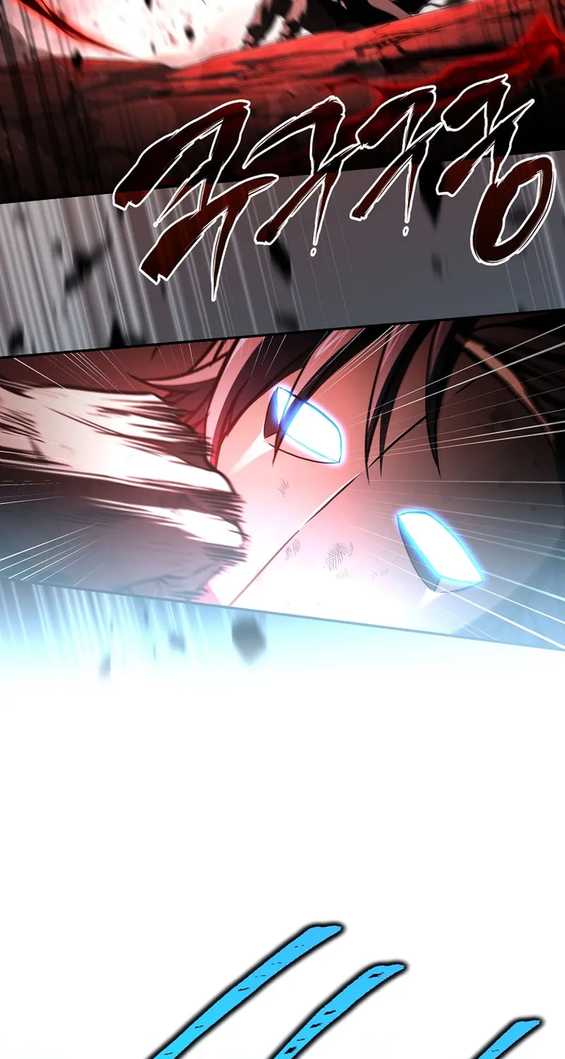 The Frozen Player Returns Chapter 183 page 45 - 