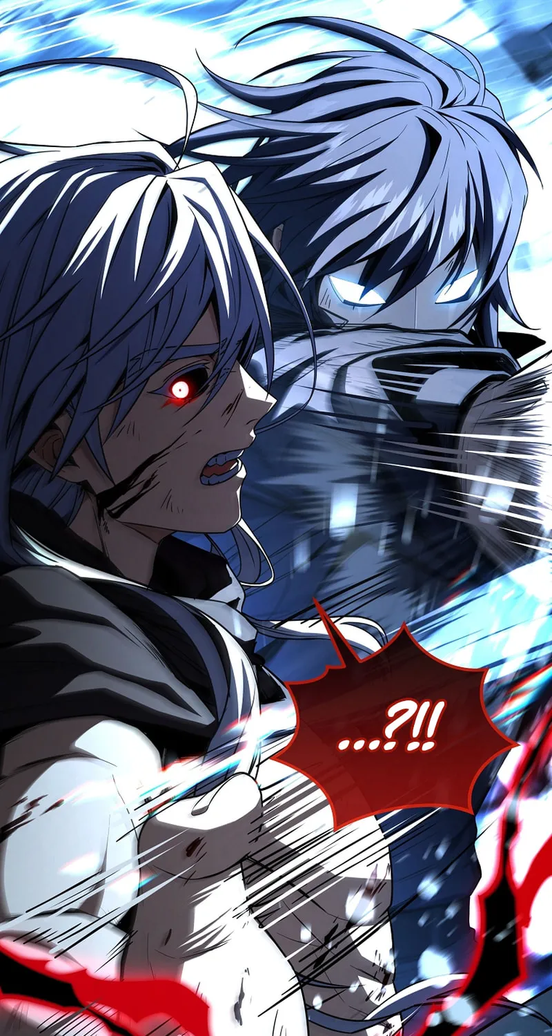 The Frozen Player Returns Chapter 183 page 50 - 