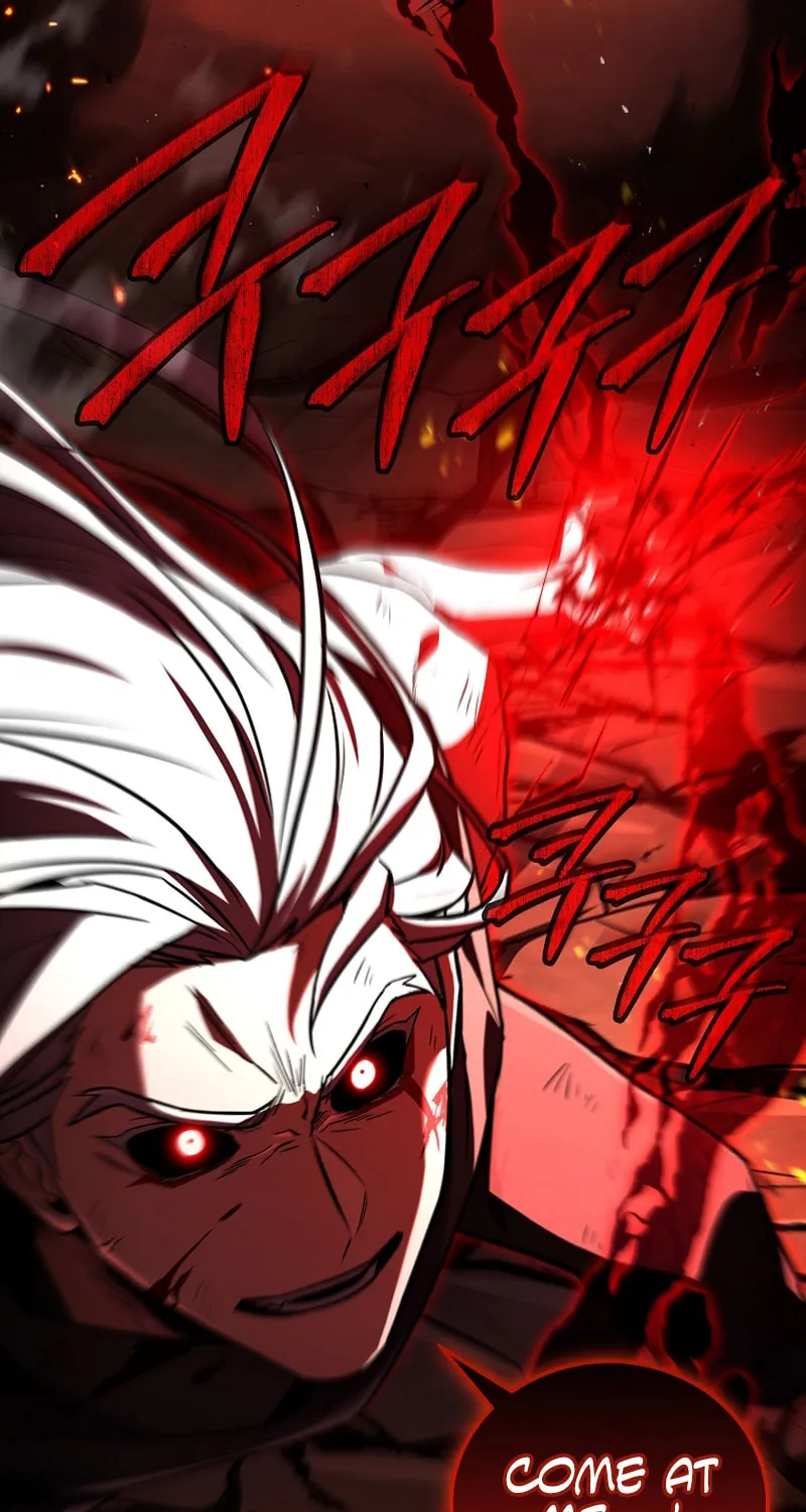 The Frozen Player Returns Chapter 183 page 6 - 