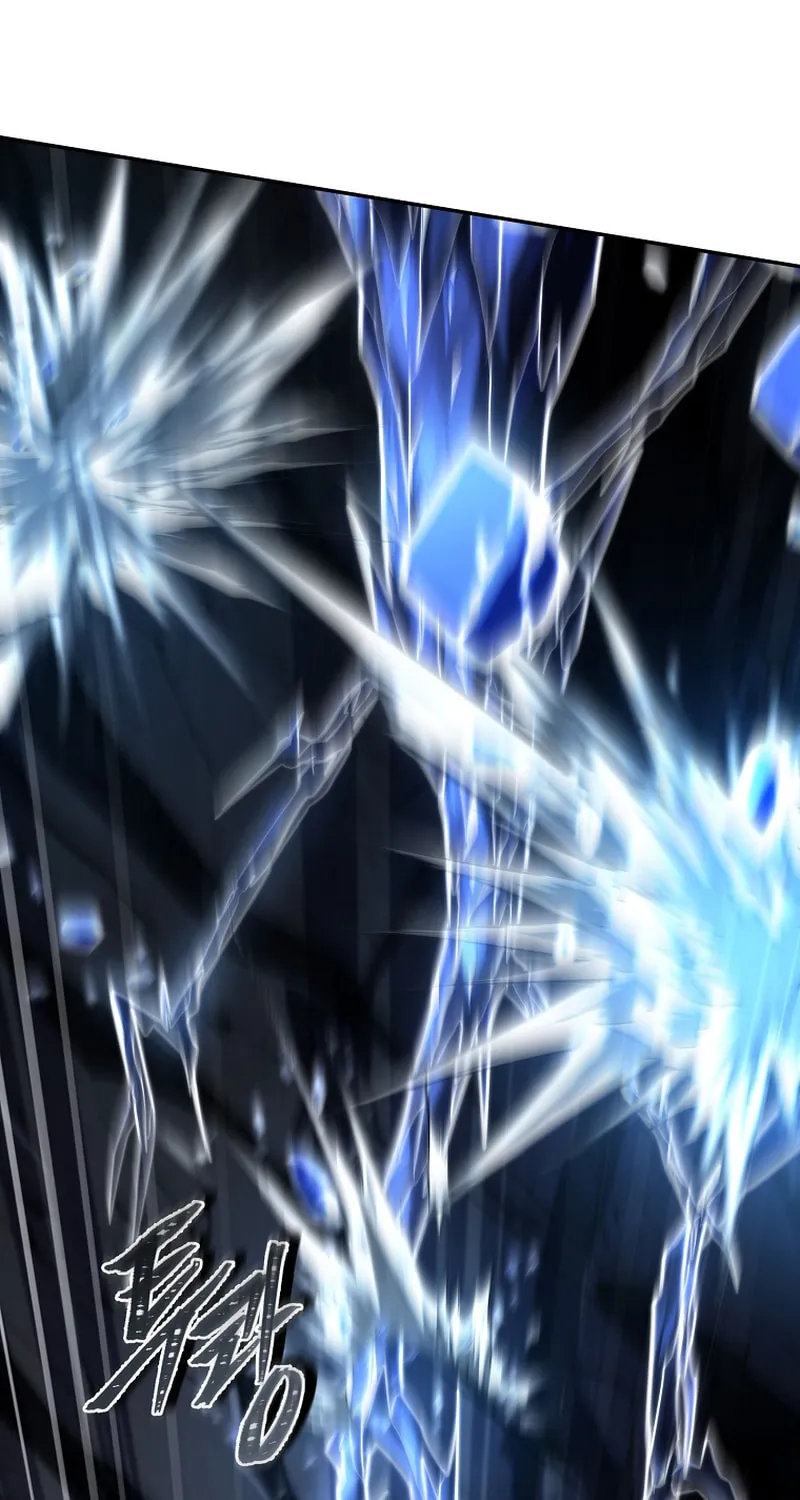 The Frozen Player Returns Chapter 183 page 52 - 
