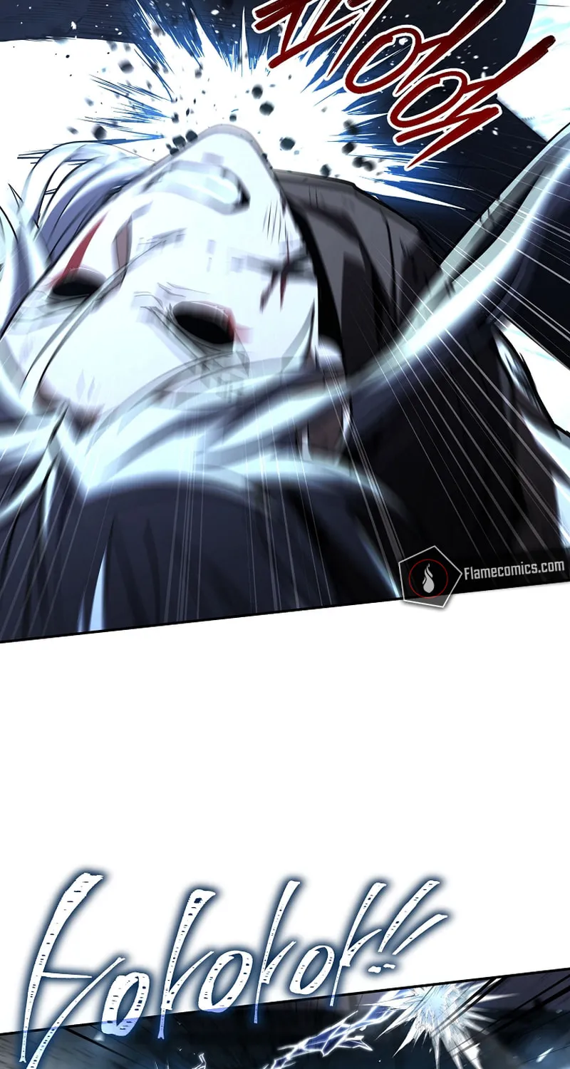 The Frozen Player Returns Chapter 183 page 55 - 