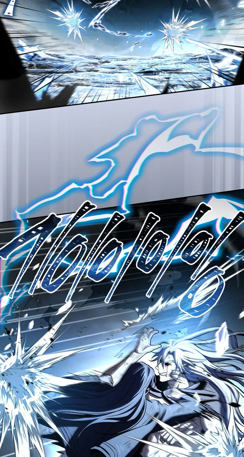 The Frozen Player Returns Chapter 183 page 56 - 