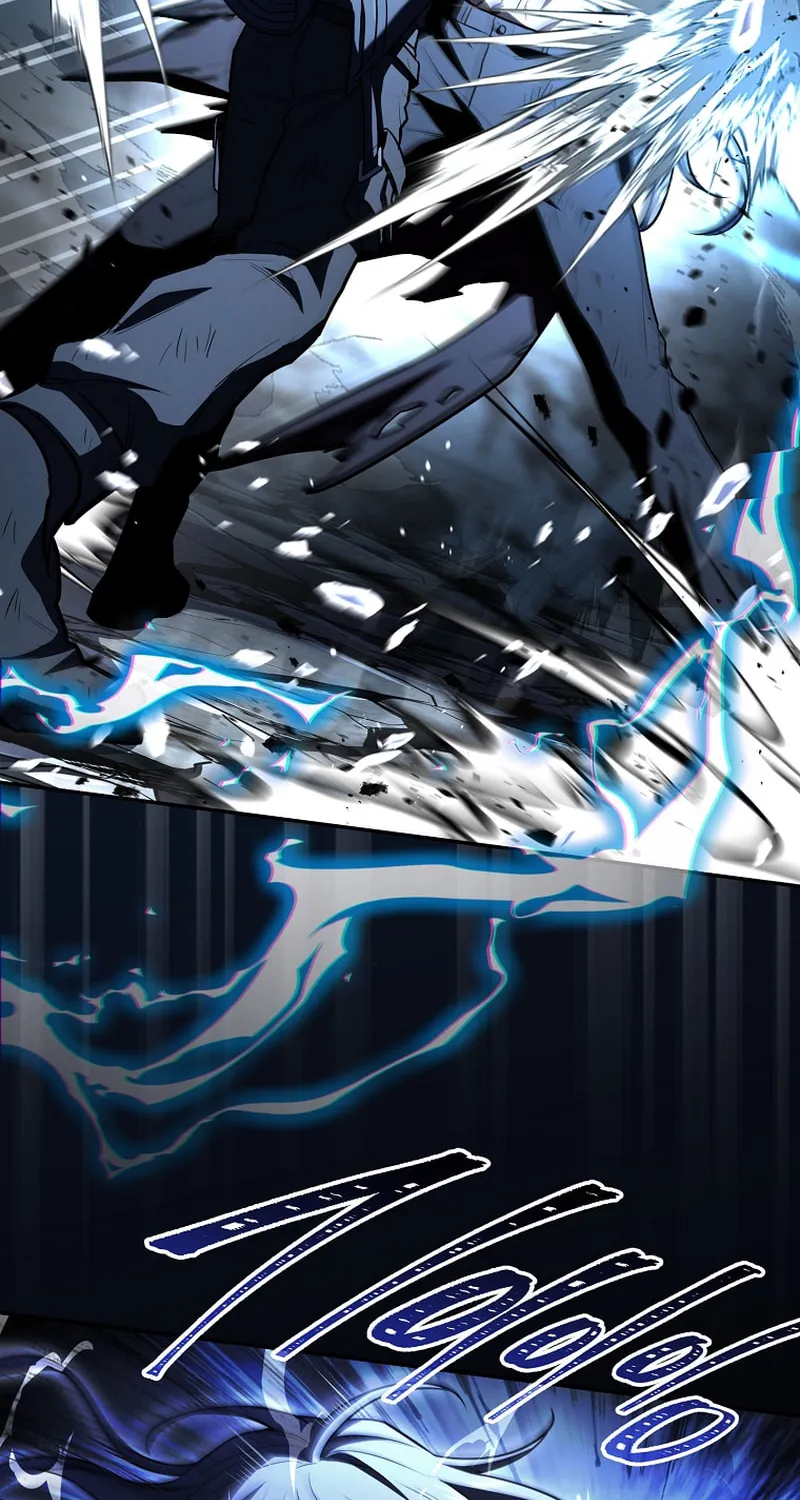 The Frozen Player Returns Chapter 183 page 57 - 