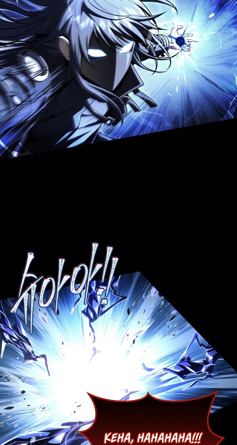 The Frozen Player Returns Chapter 183 page 58 - 