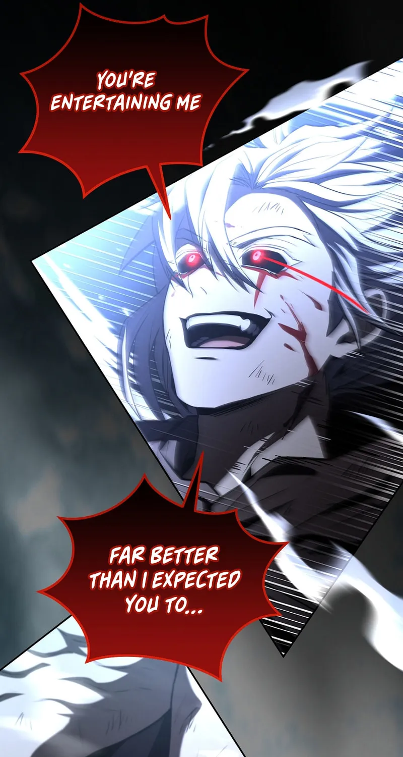The Frozen Player Returns Chapter 183 page 61 - 