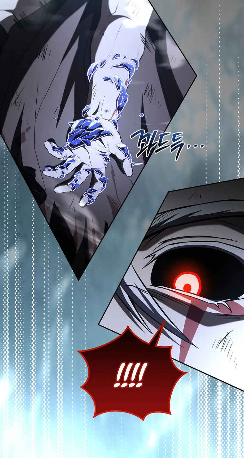 The Frozen Player Returns Chapter 183 page 62 - 