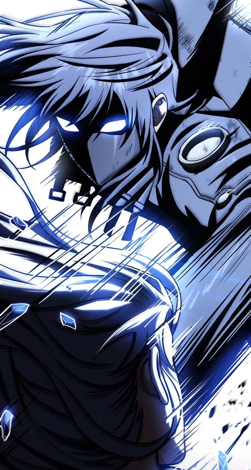 The Frozen Player Returns Chapter 183 page 64 - 